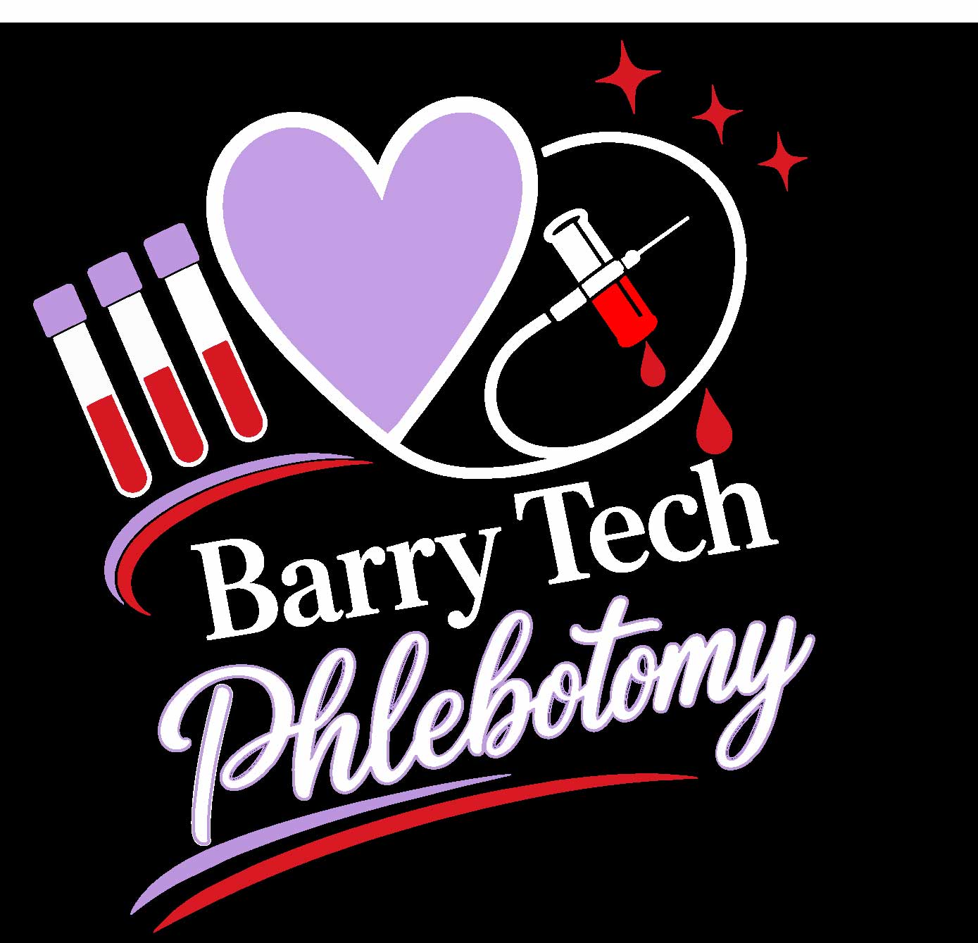 Phlebotomy Barry Tech
